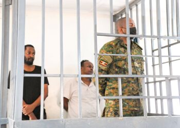 UPDF Major, Three Others Remanded Over UGX 13 Billion Gold Scam