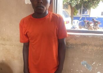 Pedicurist Arrested Over Allegedly Killing Two Year Old Girl, After Mother Fails To Raise UGX 10 Million Ransom