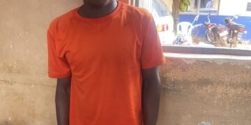 Pedicurist Arrested Over Allegedly Killing Two Year Old Girl, After Mother Fails To Raise UGX 10 Million Ransom
