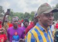 20 NUP Members Arrested Over Attacking NRM’s Kinobere at Former MP Charles Matovu’s Burial