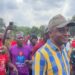 20 NUP Members Arrested Over Attacking NRM’s Kinobere at Former MP Charles Matovu’s Burial