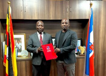 Victoria University, BBS Terefayina Sign MOU To Enhance Higher Education