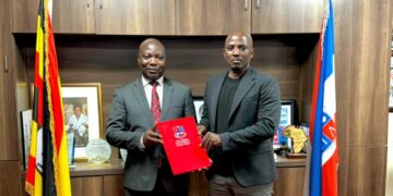 Victoria University, BBS Terefayina Sign MOU To Enhance Higher Education