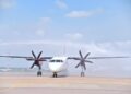 UCAA Hails Regional Aviation Connectivity as Jambojet Returns to Uganda
