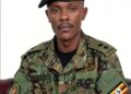 UPDF Rubbishes Lt Mabonga’s Videos, Launches Manhunt For Him