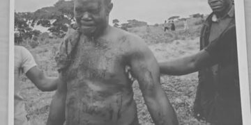 Mbeya Residents Demand Security Protection After Release of Crime Suspect