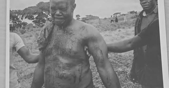 Mbeya Residents Demand Security Protection After Release of Crime Suspect