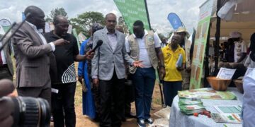 CSO’s Urge Govt on Innovation to Ensure Food and Nutrition Security