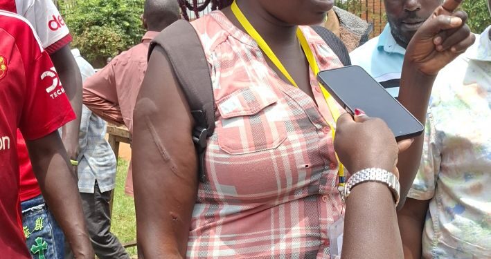 Abayita Ababiri LC 1 Chairperson Repeat Elections Cancelled After Violence