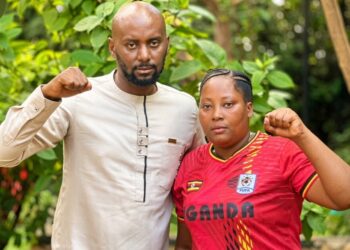 NUP’s Olivia Lutaaya Released After Close To a Year in Detention Over Unlawful Drilling