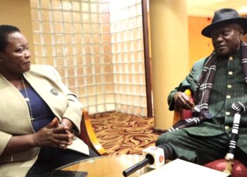 Bamasaba King Endorses Resettlement of Subjects