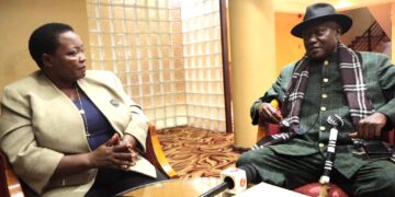 Bamasaba King Endorses Resettlement of Subjects