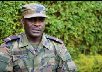Police Investigating Beheading of Rwandan Dissident Sgt Maj Kabera