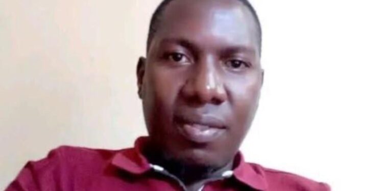 Shock as State Attorney is Found Dead at Nebbi Residence