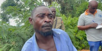 Man Eat’s Victims Heart in Masaka Ritual Murder