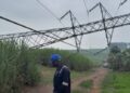 Man Sentenced to 10 Years Imprisonment Over Terrorism After Vandalising Electricity Infrastructure