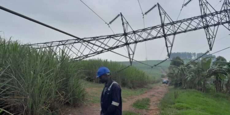 Man Sentenced to 10 Years Imprisonment Over Terrorism After Vandalising Electricity Infrastructure