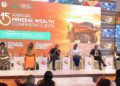 Pearl Bank Urges Boosted Financing To Enhance Mineral Sector
