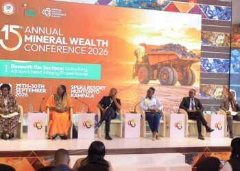 Pearl Bank Urges Boosted Financing To Enhance Mineral Sector