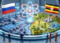 Uganda Seeks Partnership With Russia in Nuclear Energy and Beyond