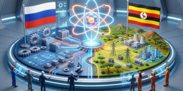Uganda Seeks Partnership With Russia in Nuclear Energy and Beyond