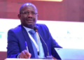 IG Directs Interdiction of Uganda National Mining Company CEO Dr. Banaga-Baingi