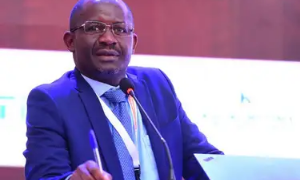 IG Directs Interdiction of Uganda National Mining Company CEO Dr. Banaga-Baingi Over Abuse of Office