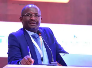 IG Directs Interdiction of Uganda National Mining Company CEO Dr. Banaga-Baingi